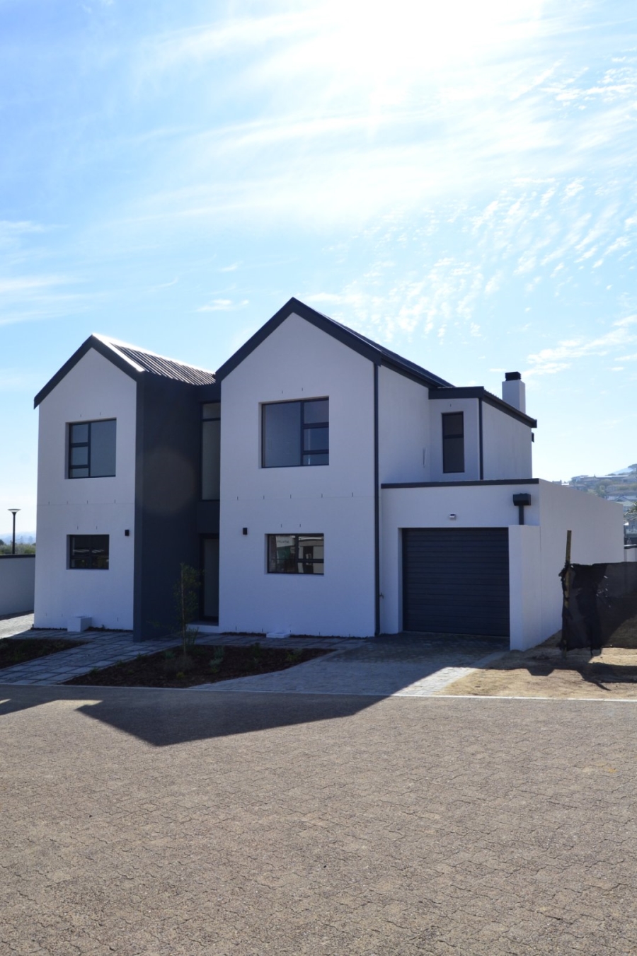 3 Bedroom Property for Sale in Mzuri Estate Western Cape